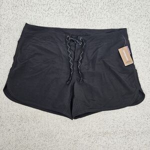 New Patagonia Womens Wavefarer Board Shorts 5” Nylon Beach Swim Travel Size 12